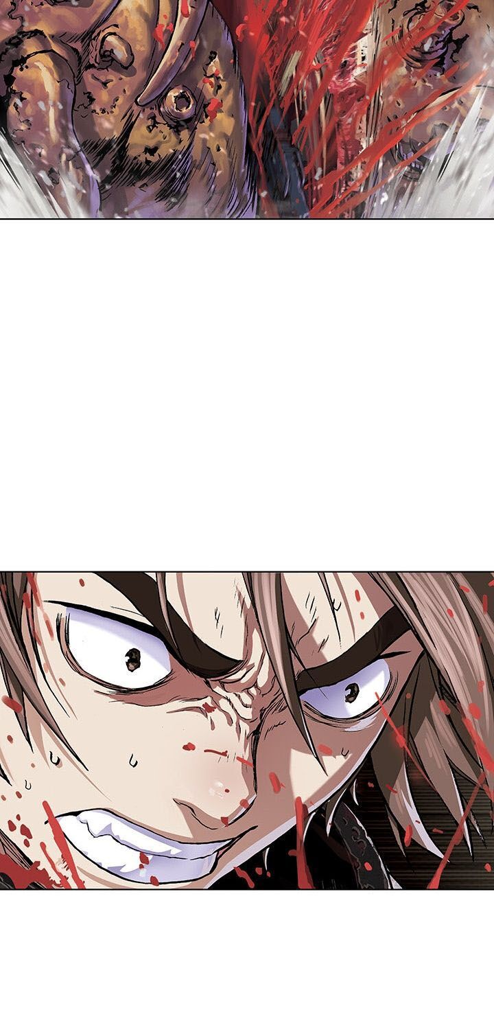 Đứa Con Thần Chết Chapter 50 - 24