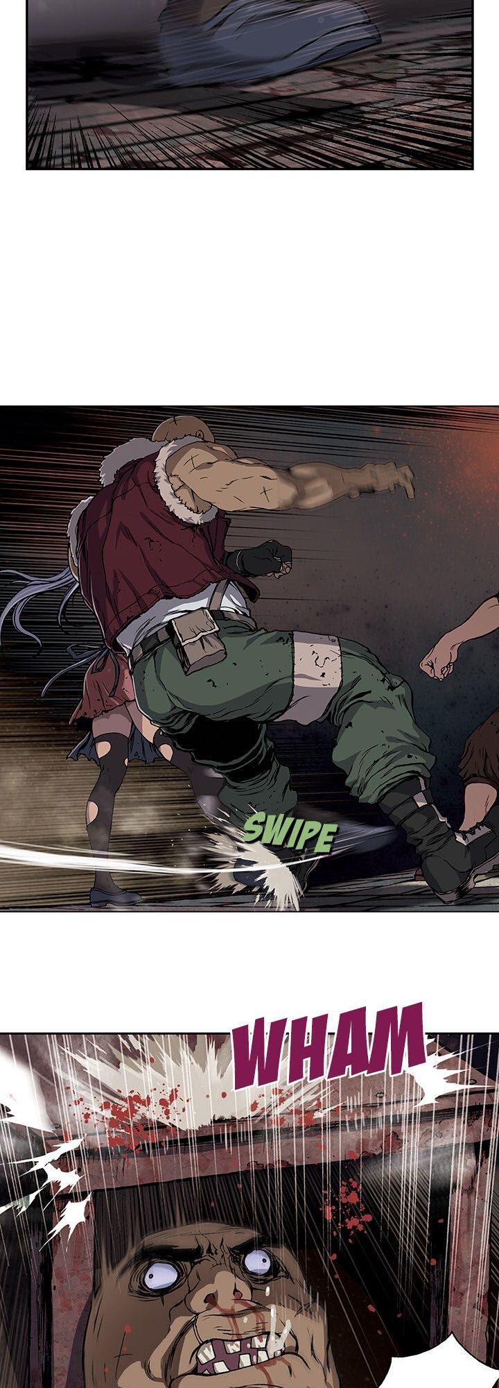 Đứa Con Thần Chết Chapter 52 - 11