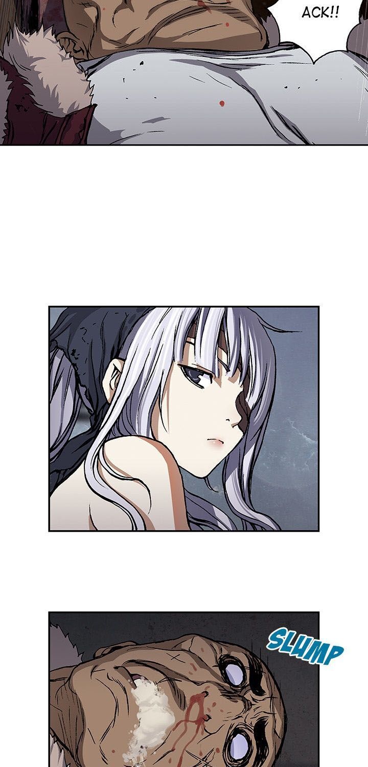 Đứa Con Thần Chết Chapter 52 - 12