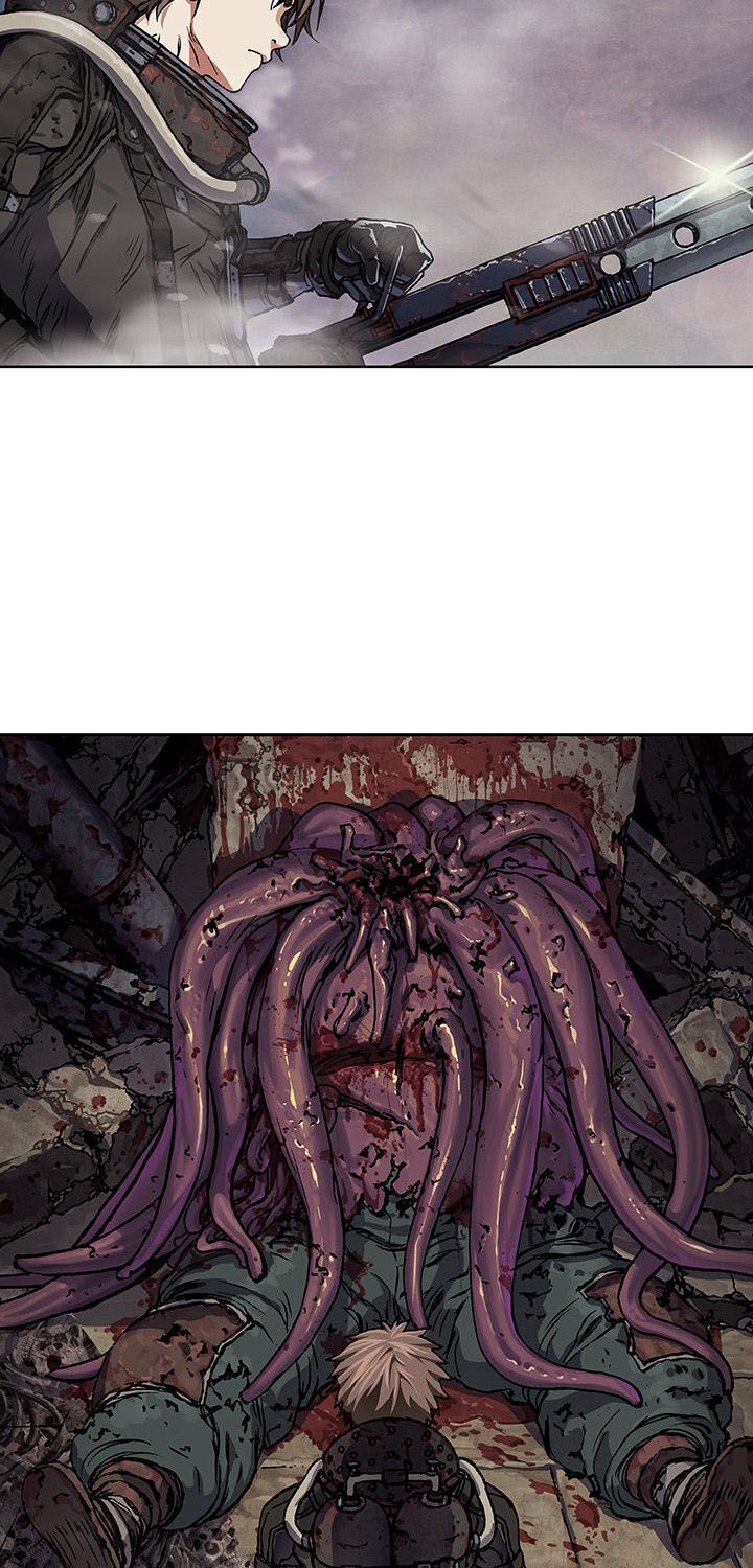 Đứa Con Thần Chết Chapter 52 - 24