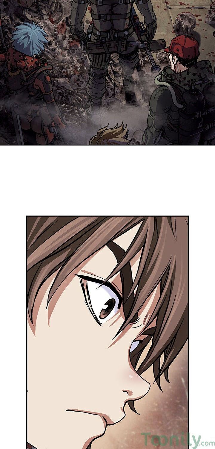 Đứa Con Thần Chết Chapter 52 - 25