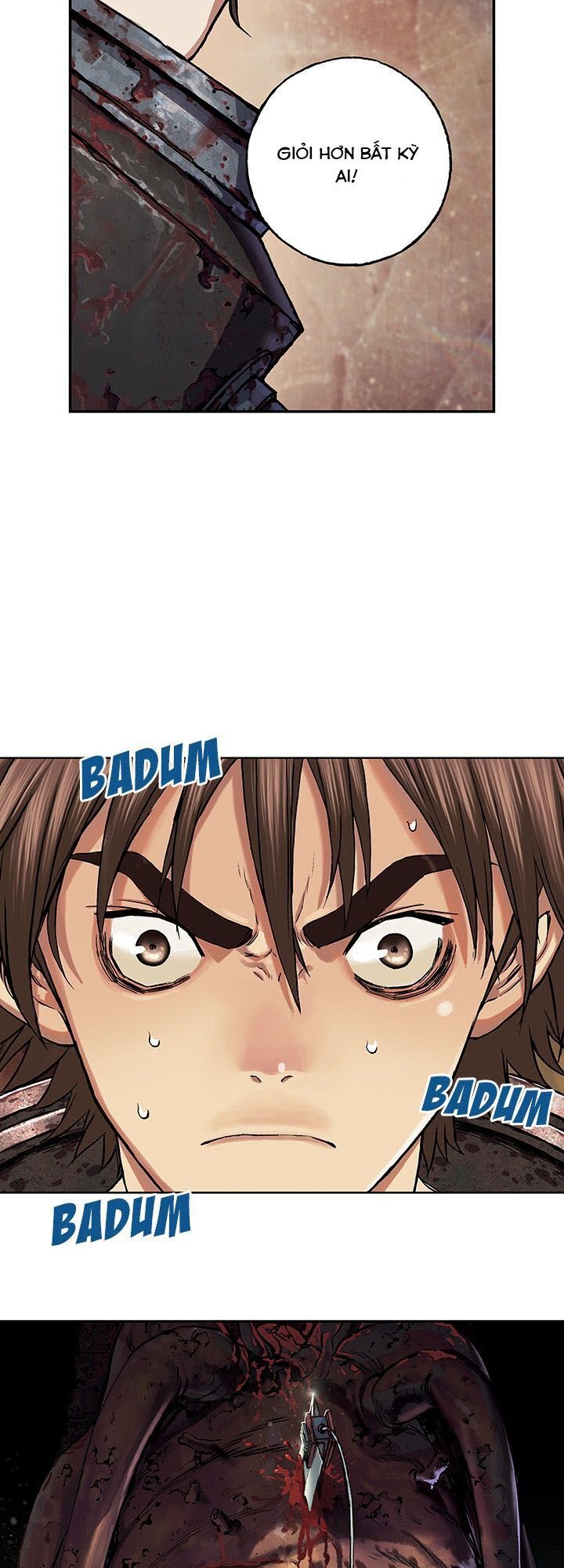 Đứa Con Thần Chết Chapter 52 - 26