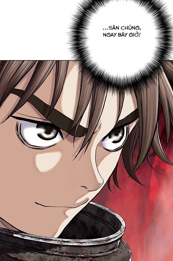 Đứa Con Thần Chết Chapter 52 - 29