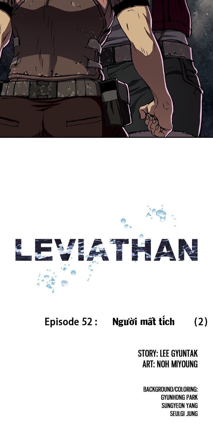 Đứa Con Thần Chết Chapter 52 - 4