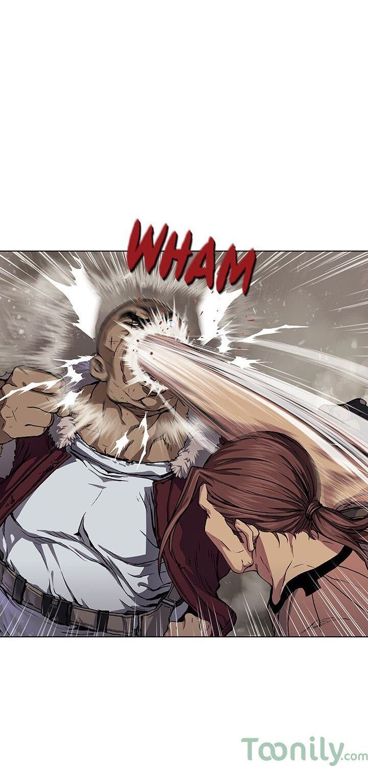 Đứa Con Thần Chết Chapter 52 - 9