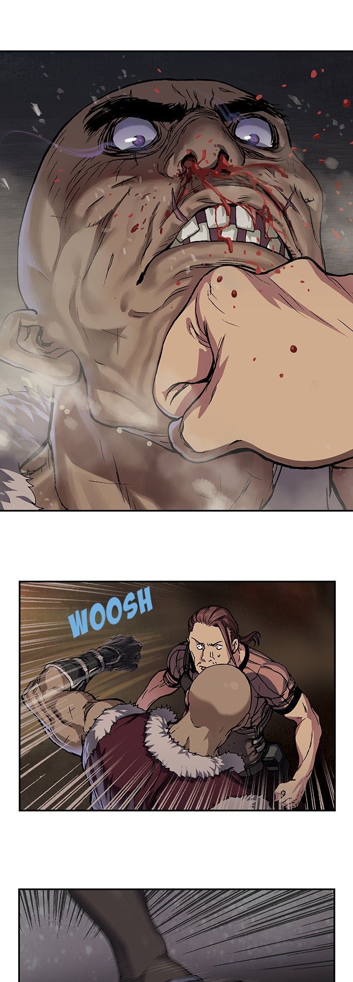 Đứa Con Thần Chết Chapter 52 - 10