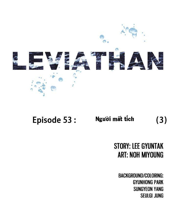 Đứa Con Thần Chết Chapter 53 - 2