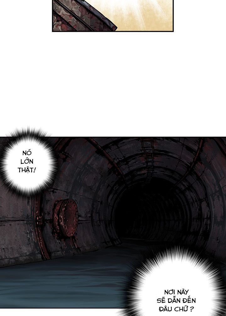 Đứa Con Thần Chết Chapter 53 - 11