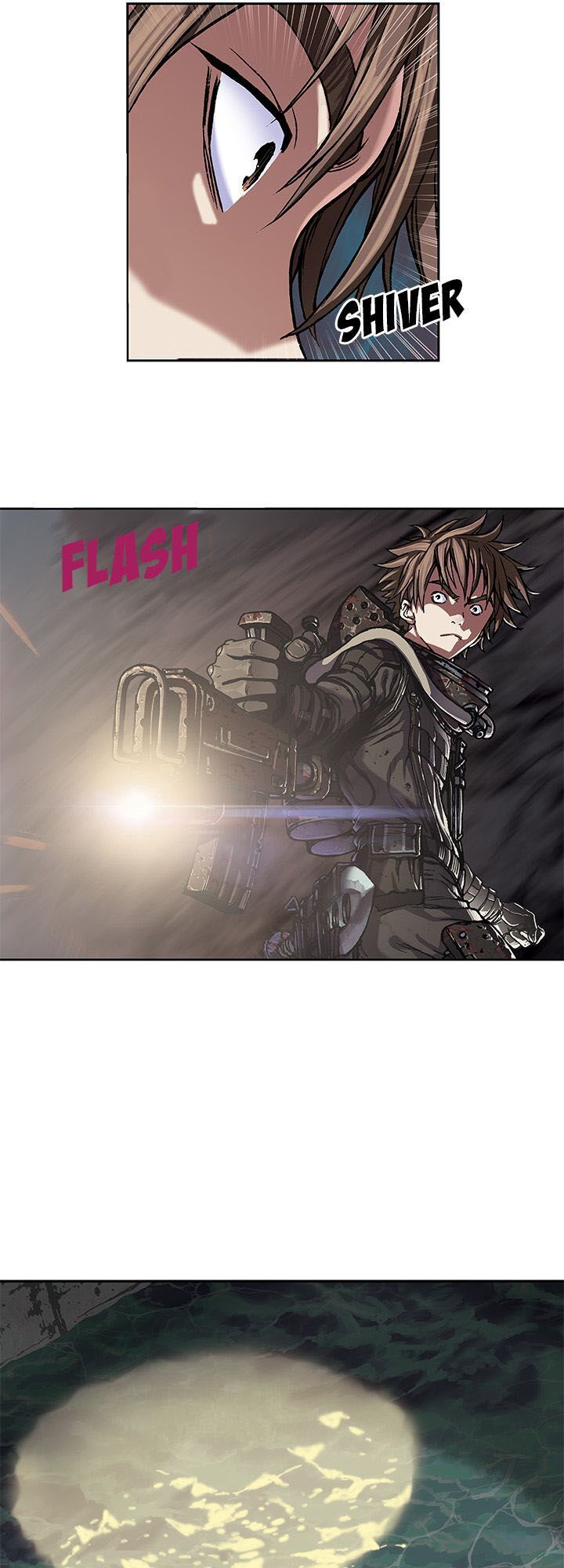 Đứa Con Thần Chết Chapter 53 - 13