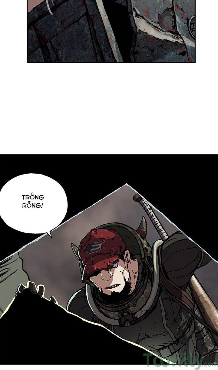 Đứa Con Thần Chết Chapter 53 - 17