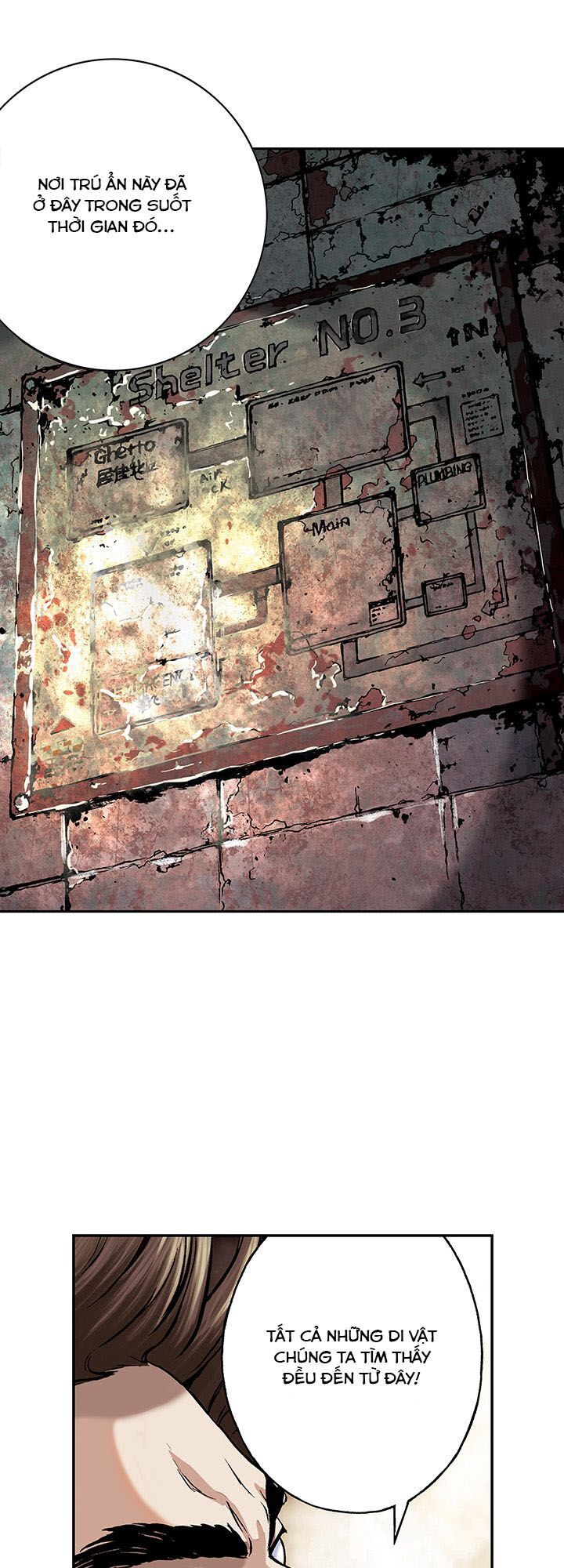 Đứa Con Thần Chết Chapter 53 - 23