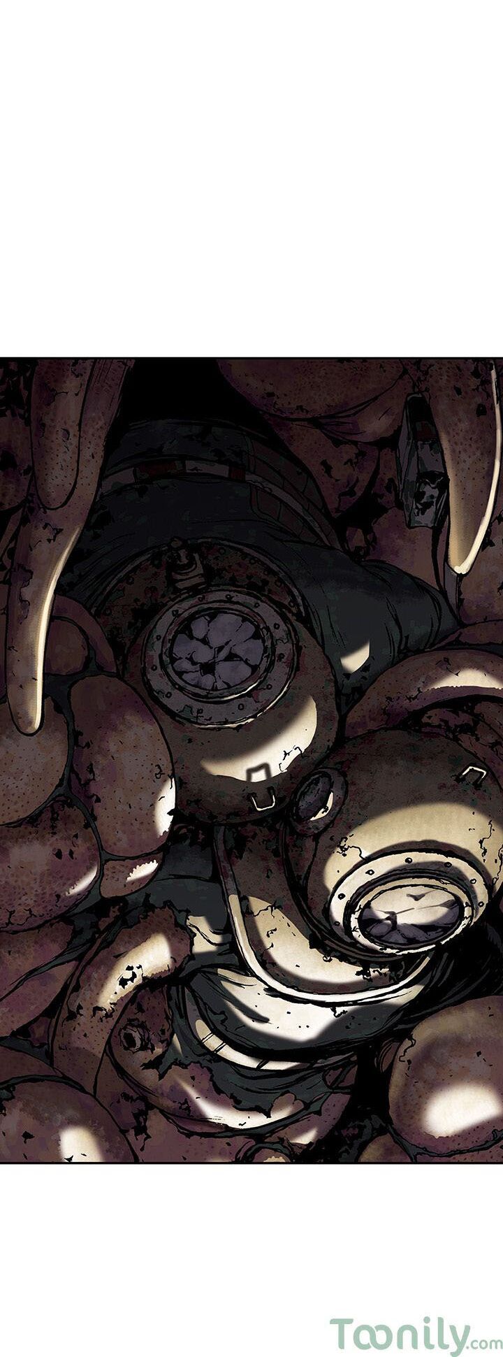 Đứa Con Thần Chết Chapter 53 - 26