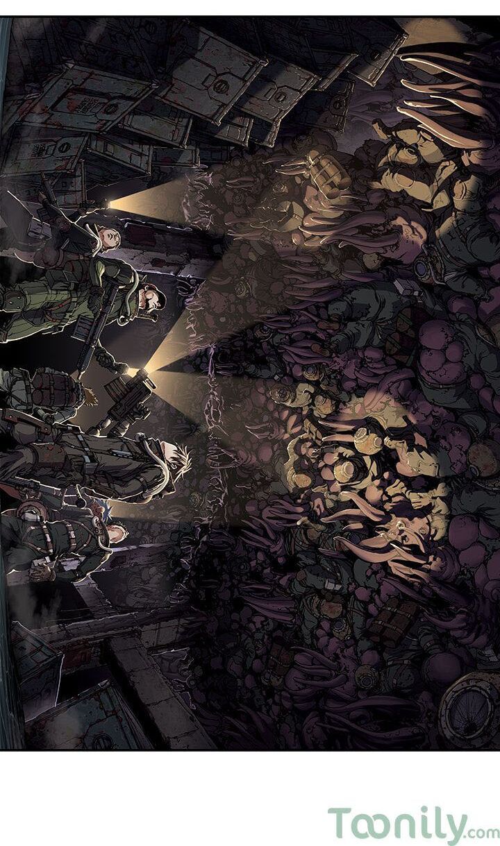 Đứa Con Thần Chết Chapter 53 - 31