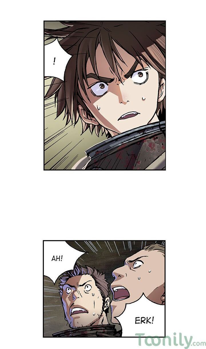 Đứa Con Thần Chết Chapter 53 - 41