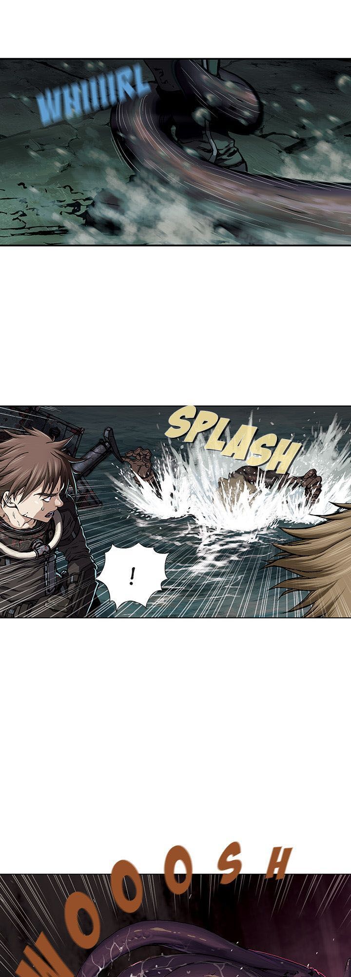 Đứa Con Thần Chết Chapter 54 - 12