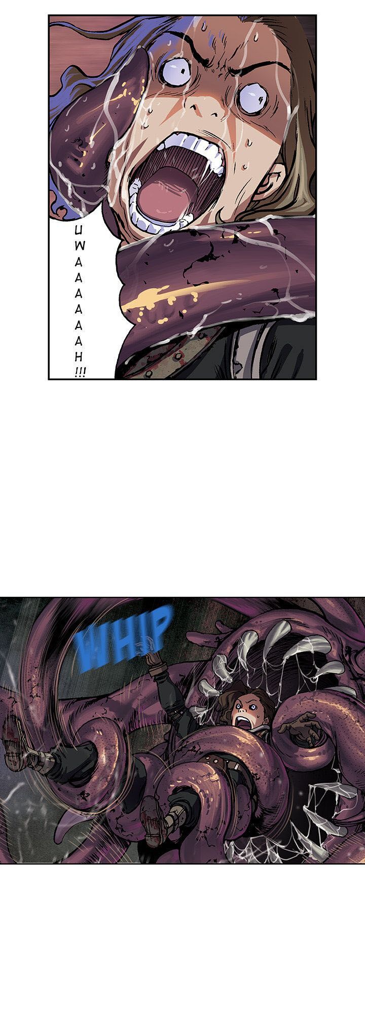 Đứa Con Thần Chết Chapter 54 - 14