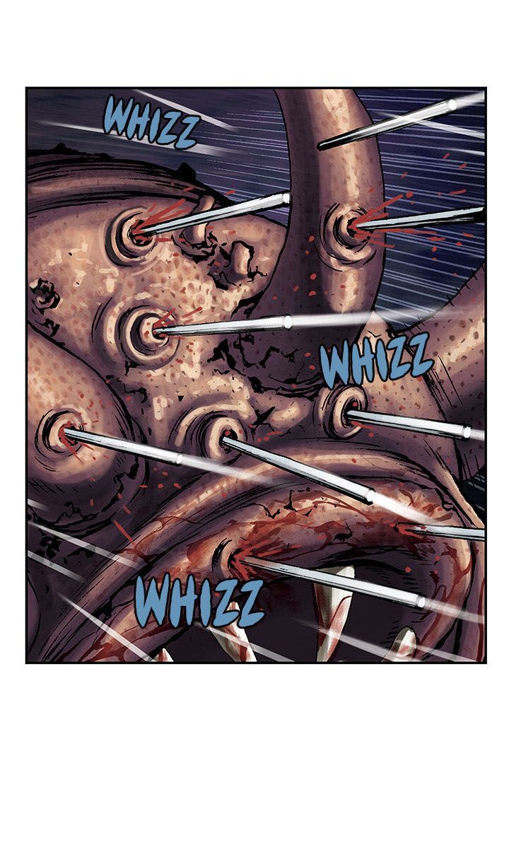 Đứa Con Thần Chết Chapter 54 - 20