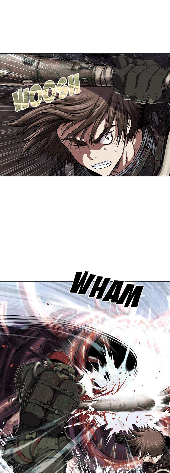 Đứa Con Thần Chết Chapter 54 - 22