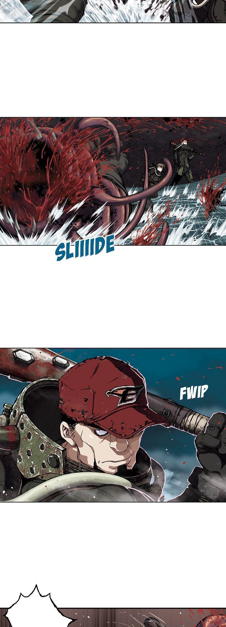 Đứa Con Thần Chết Chapter 54 - 23