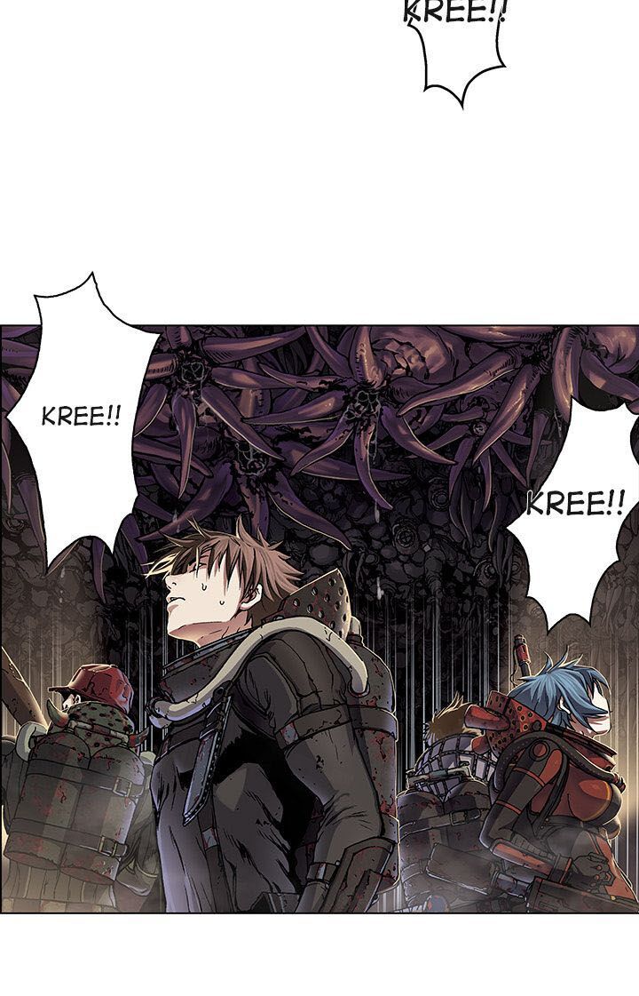 Đứa Con Thần Chết Chapter 54 - 25