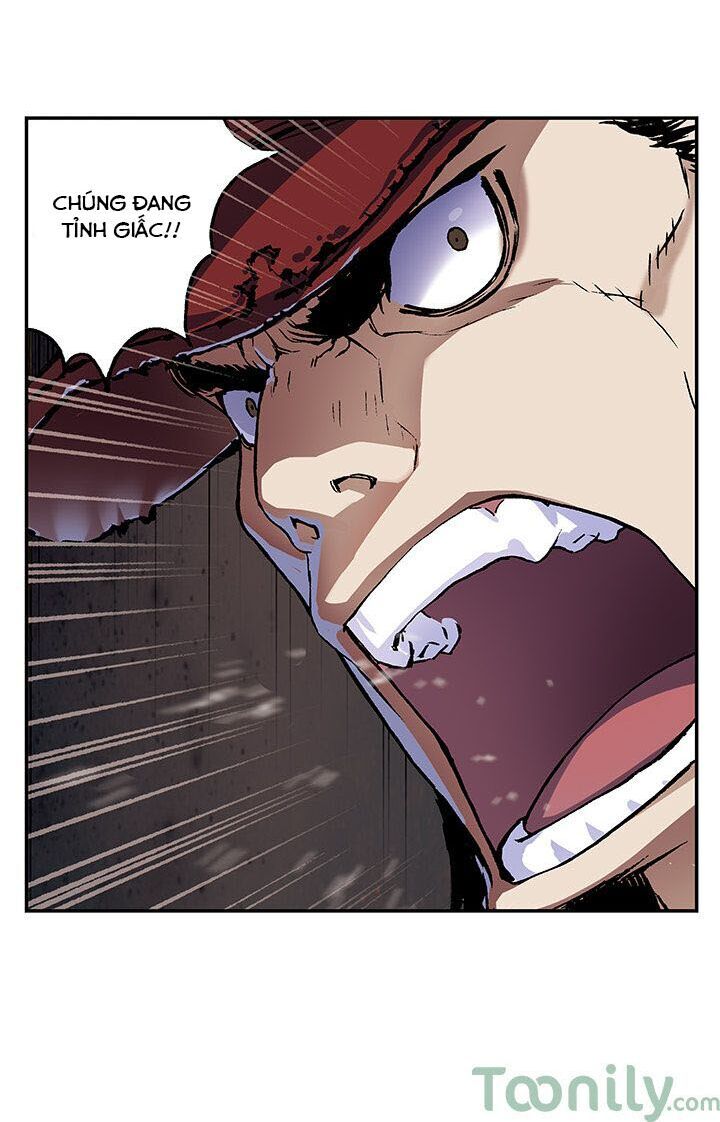 Đứa Con Thần Chết Chapter 54 - 26