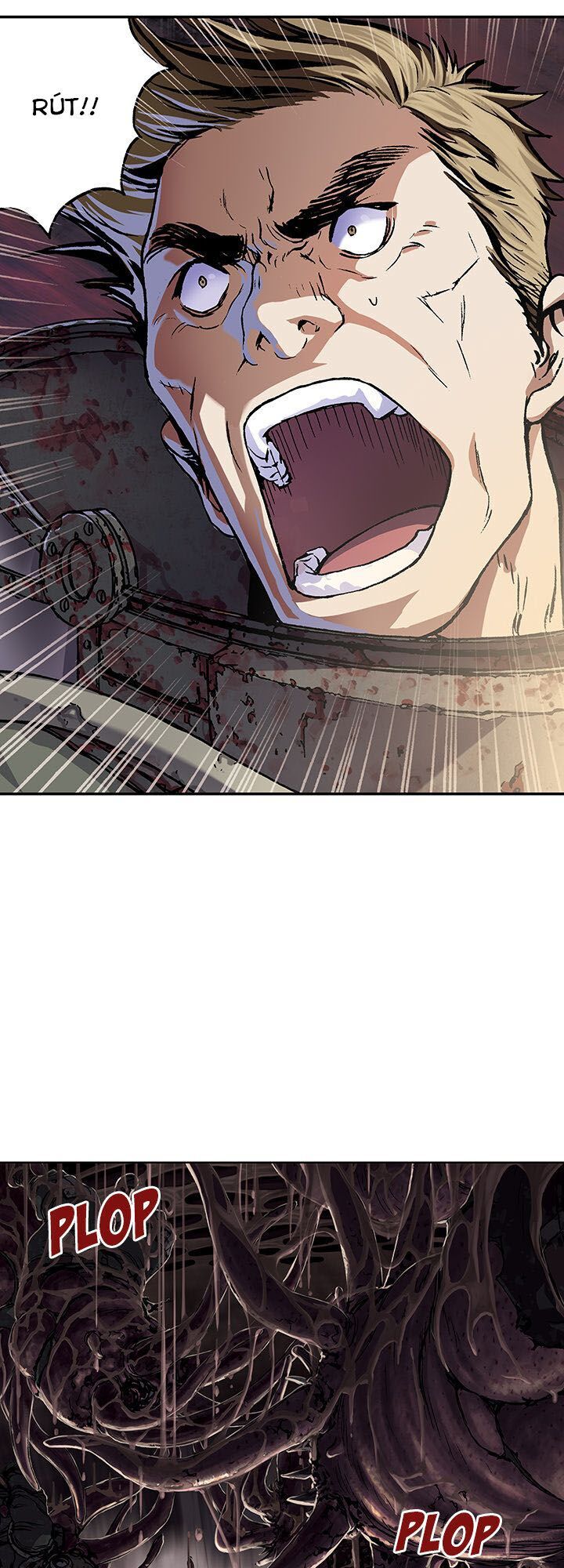 Đứa Con Thần Chết Chapter 54 - 27