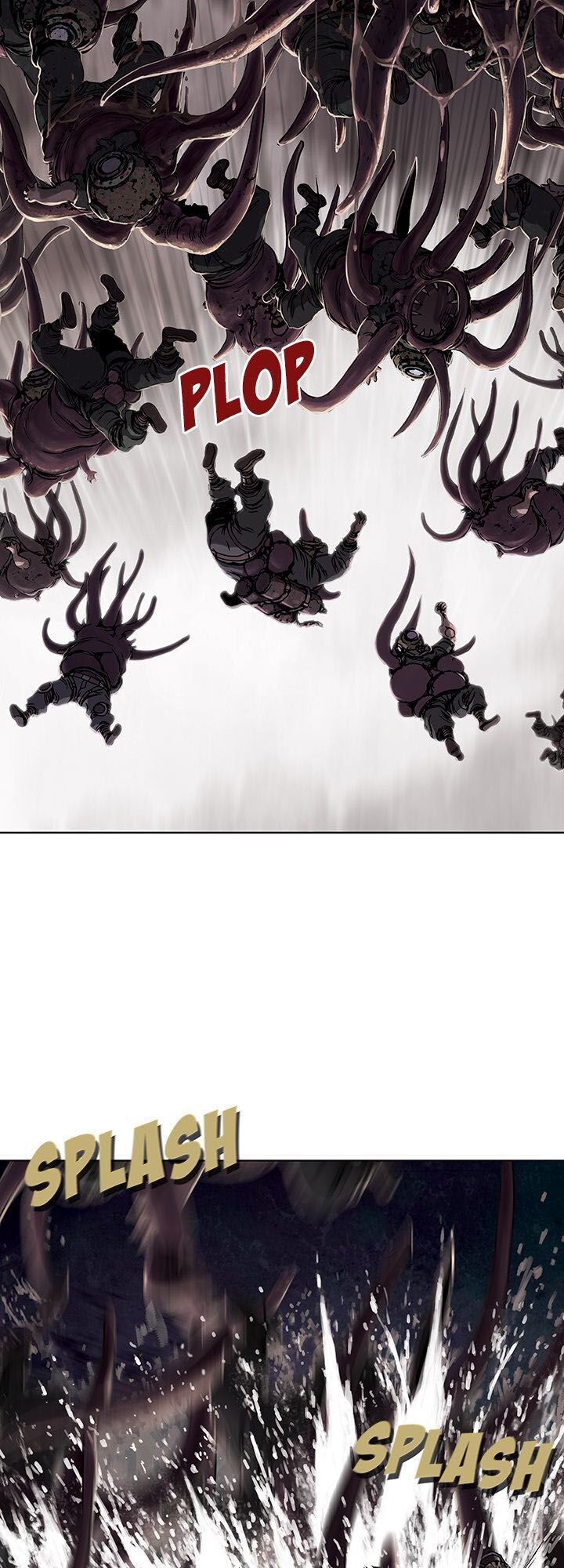 Đứa Con Thần Chết Chapter 54 - 28