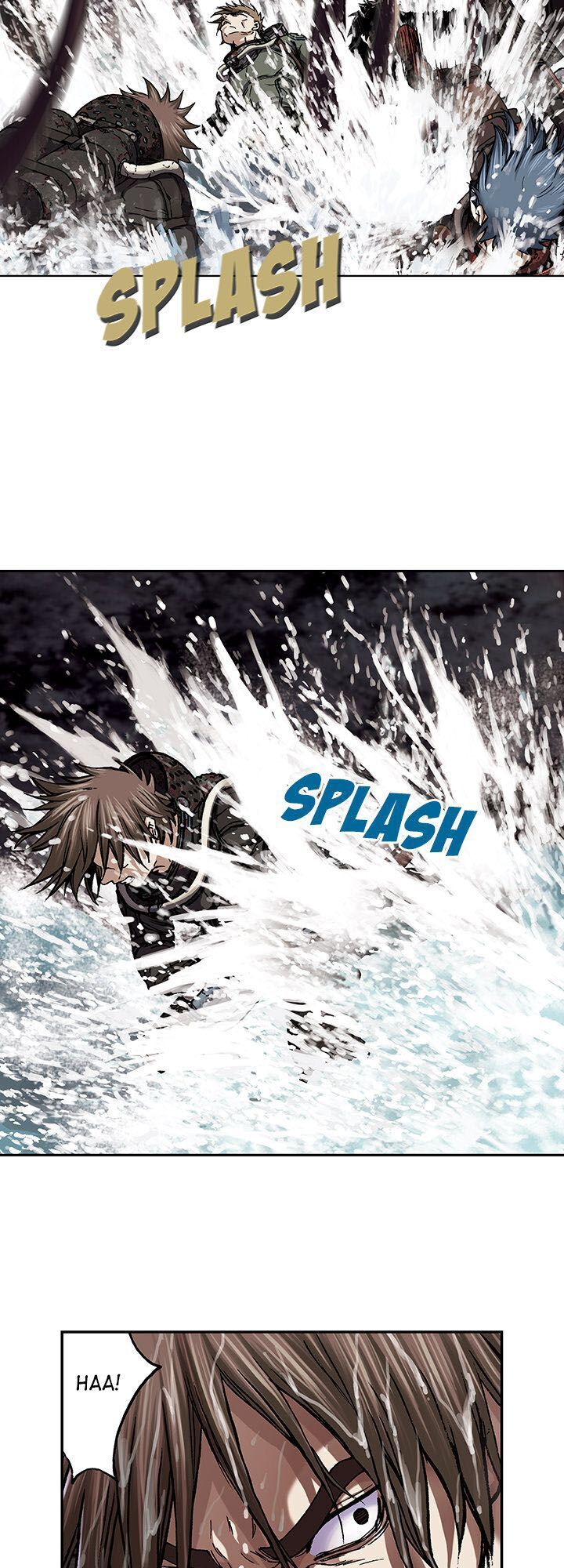 Đứa Con Thần Chết Chapter 54 - 29