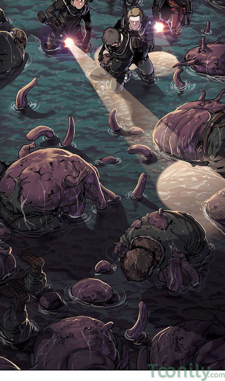 Đứa Con Thần Chết Chapter 54 - 31