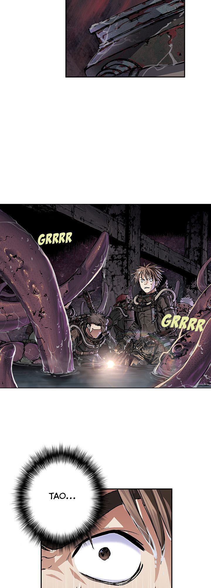 Đứa Con Thần Chết Chapter 54 - 33