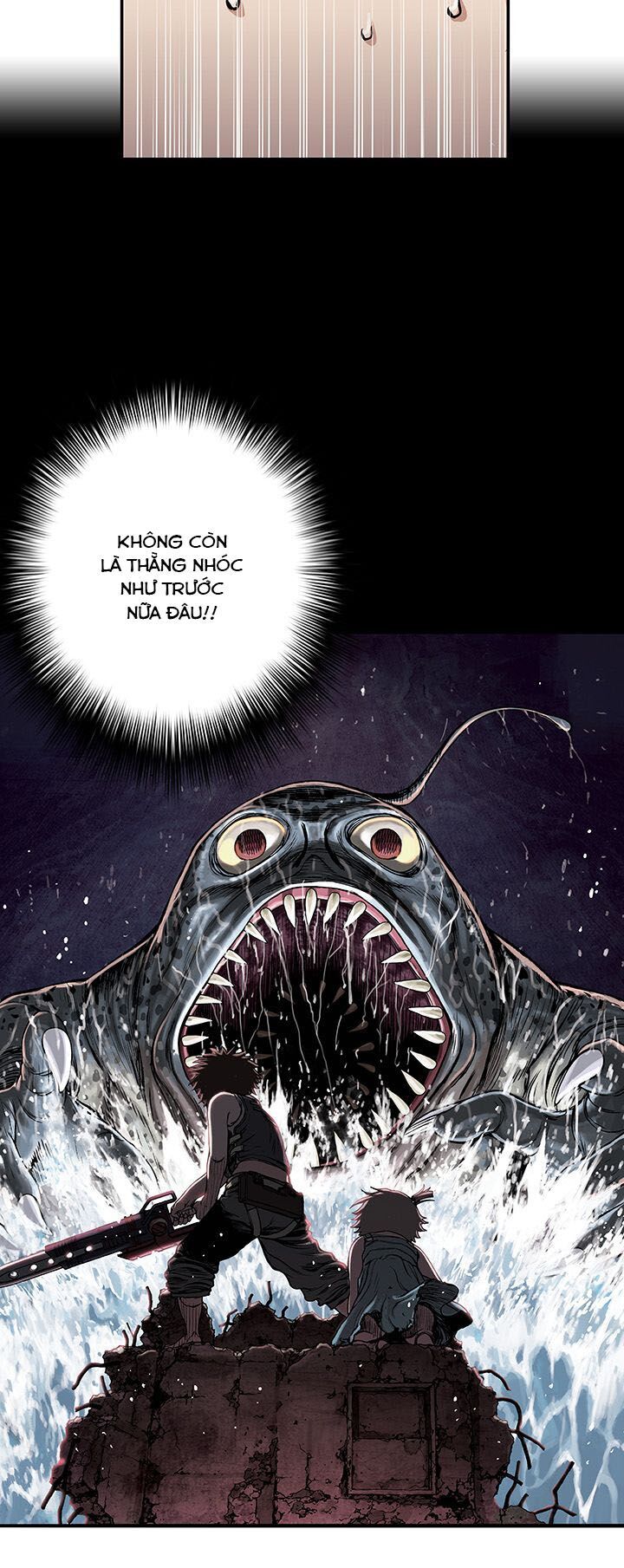 Đứa Con Thần Chết Chapter 54 - 34