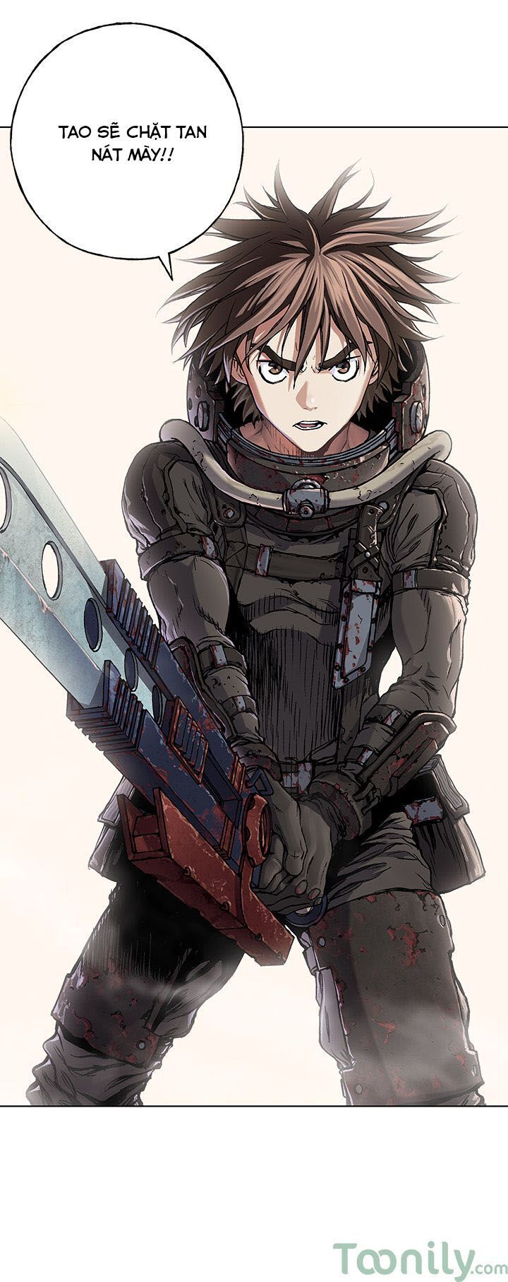 Đứa Con Thần Chết Chapter 54 - 36