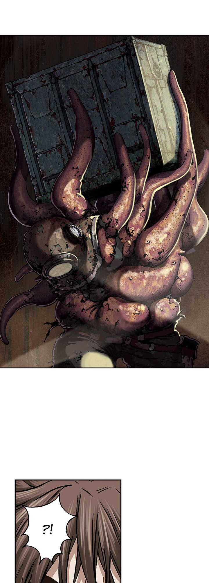 Đứa Con Thần Chết Chapter 54 - 7