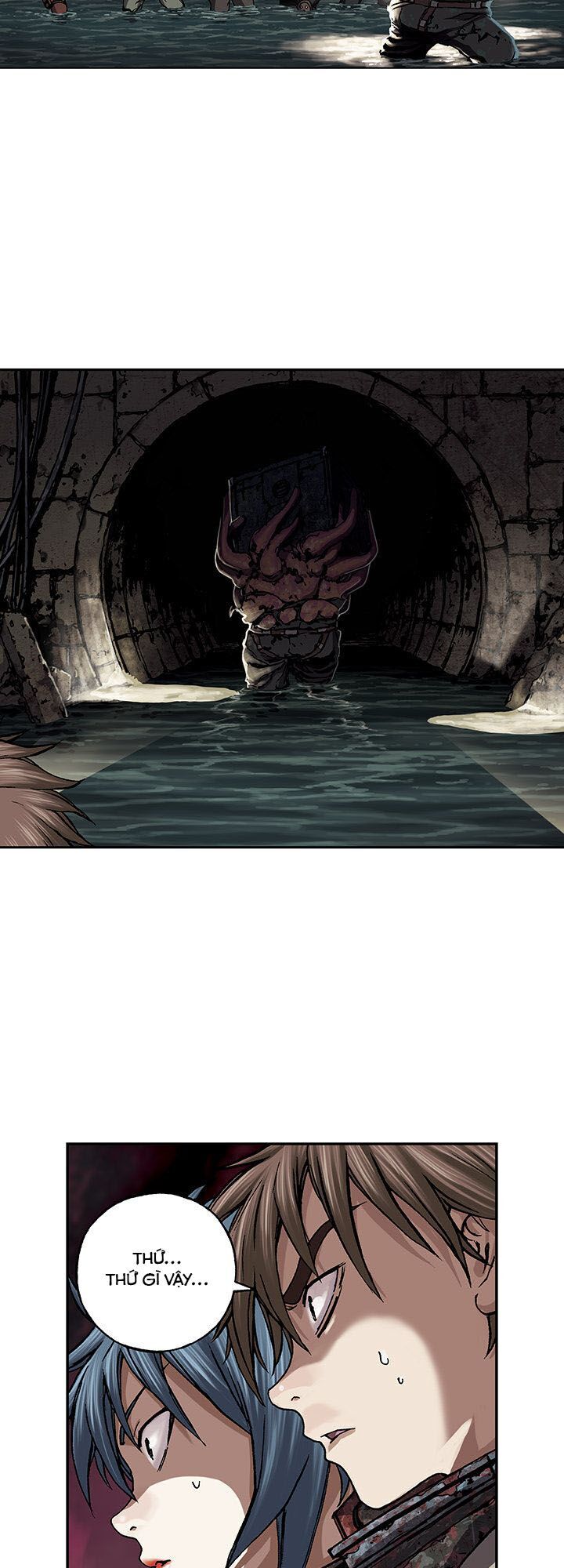 Đứa Con Thần Chết Chapter 54 - 9