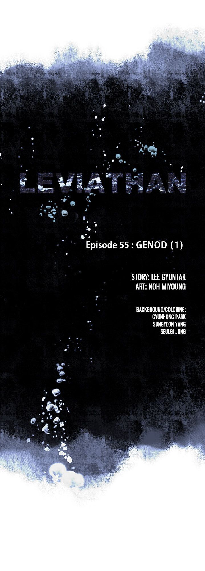 Đứa Con Thần Chết Chapter 55 - 2