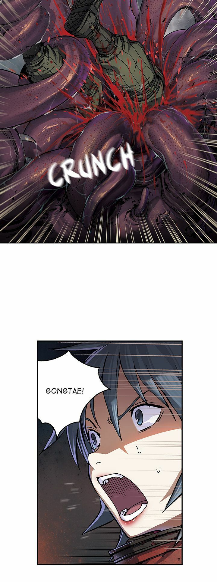 Đứa Con Thần Chết Chapter 55 - 17