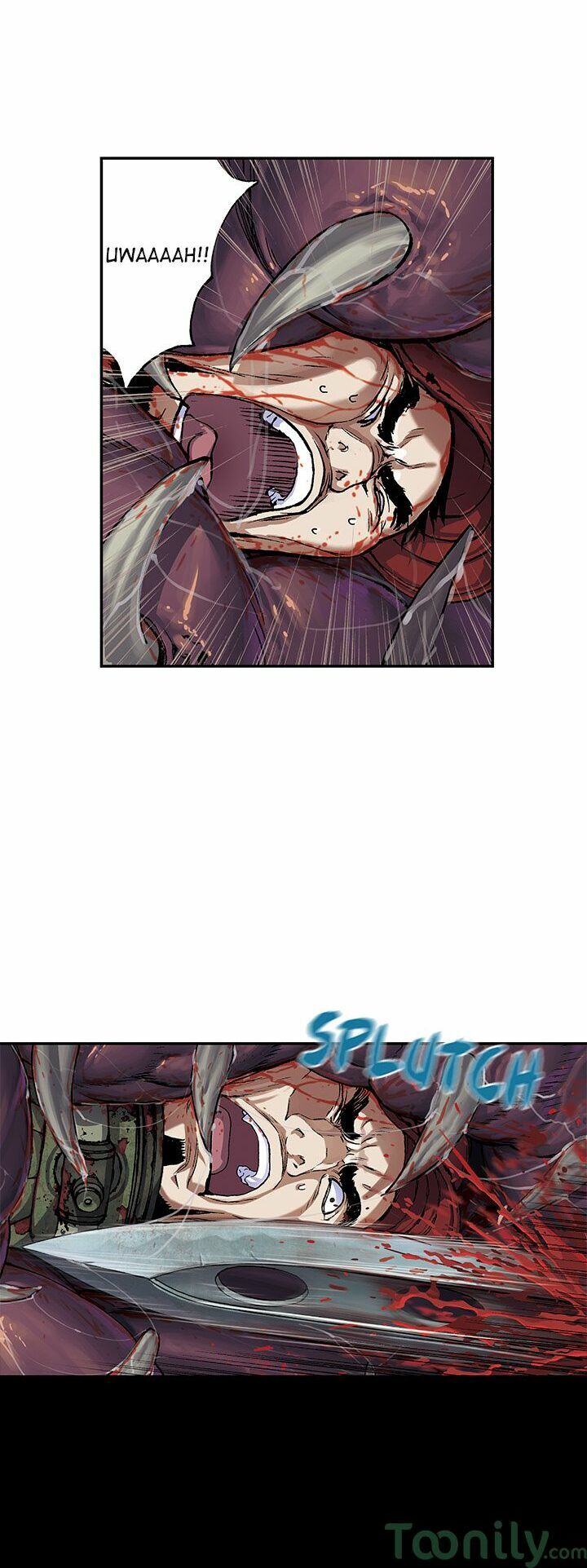 Đứa Con Thần Chết Chapter 55 - 18