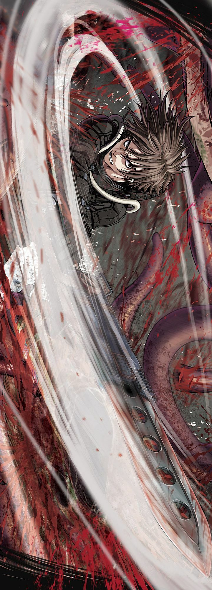 Đứa Con Thần Chết Chapter 55 - 20