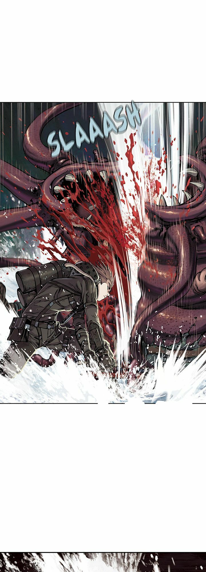 Đứa Con Thần Chết Chapter 55 - 23