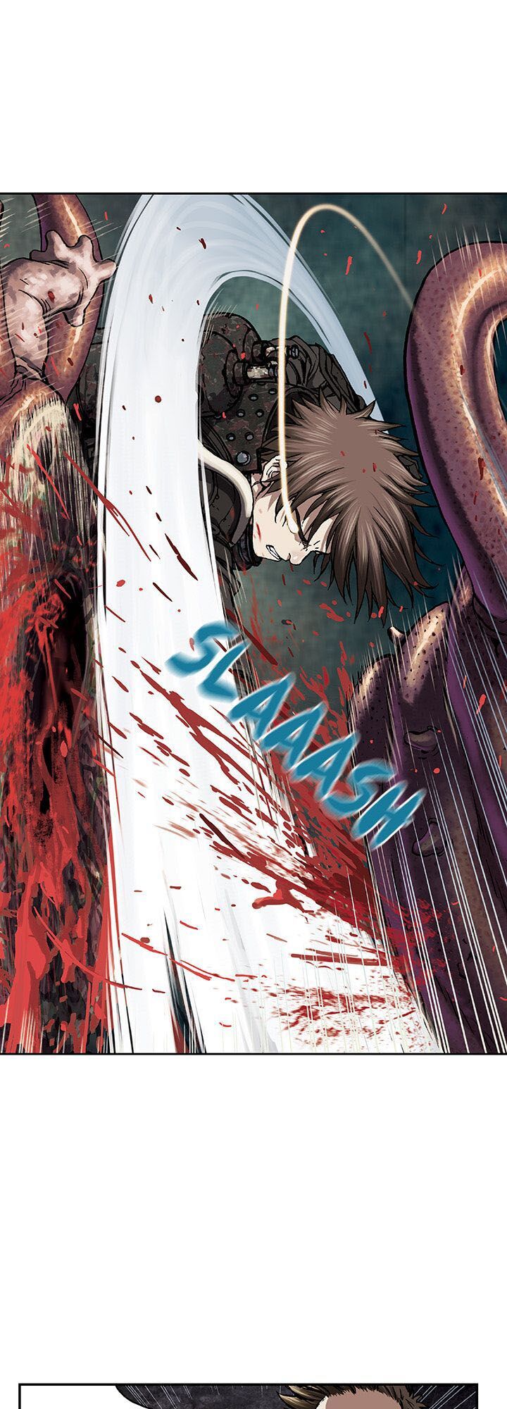 Đứa Con Thần Chết Chapter 55 - 27