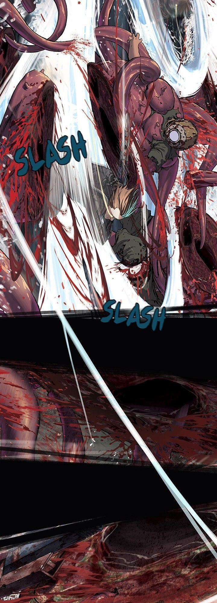 Đứa Con Thần Chết Chapter 56 - 11