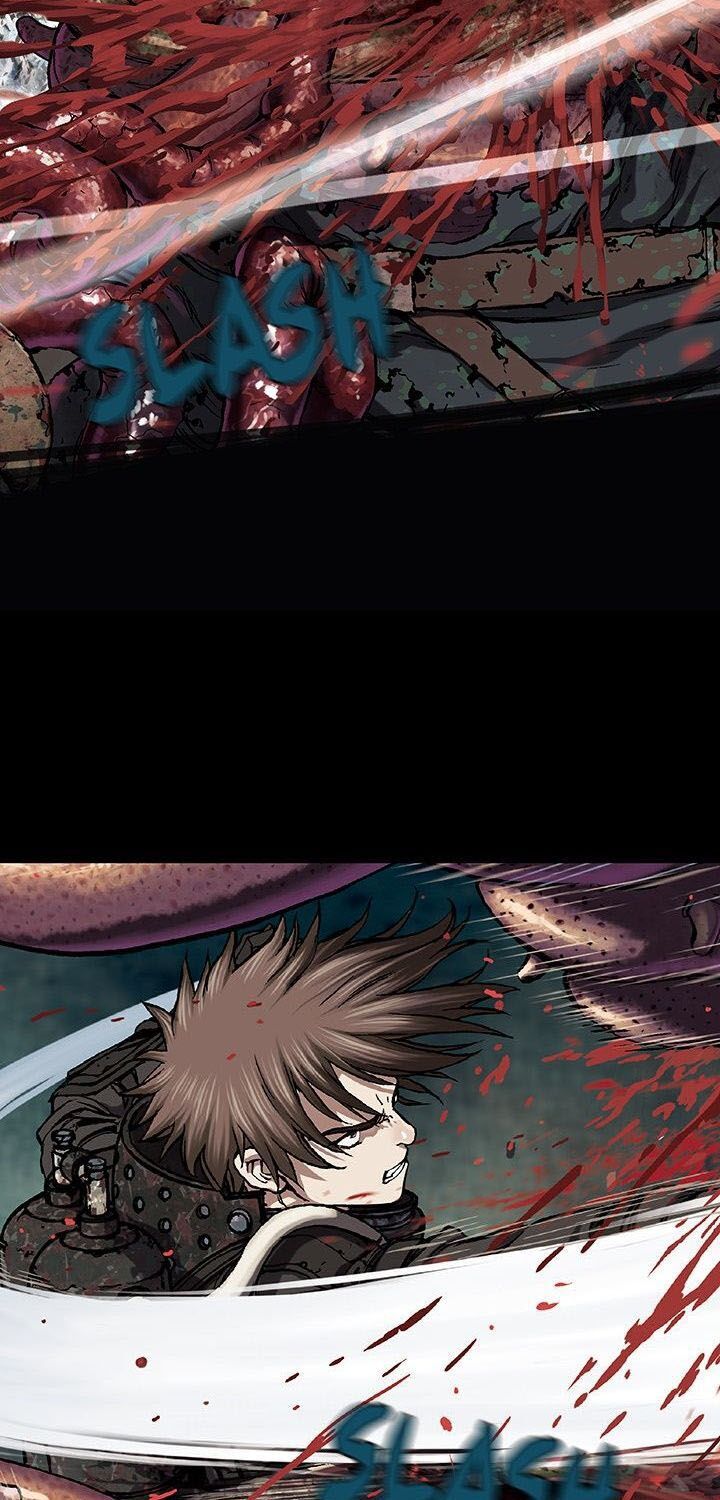 Đứa Con Thần Chết Chapter 56 - 12