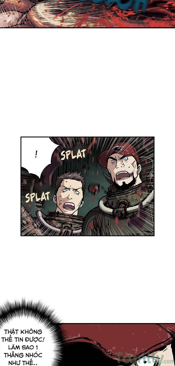 Đứa Con Thần Chết Chapter 56 - 13