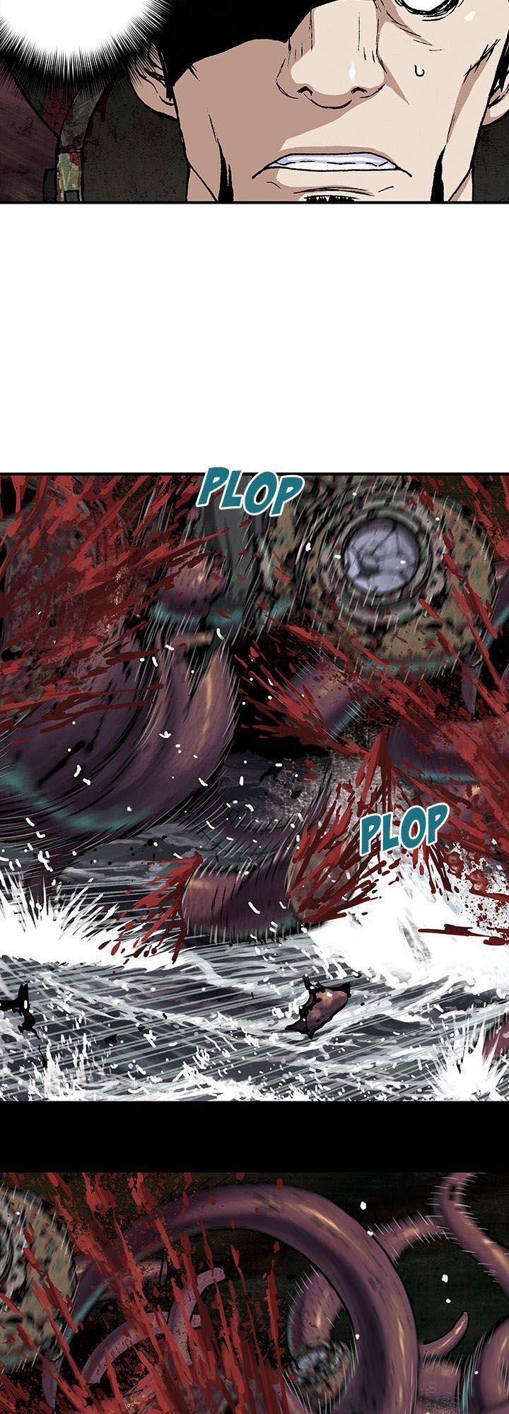 Đứa Con Thần Chết Chapter 56 - 14