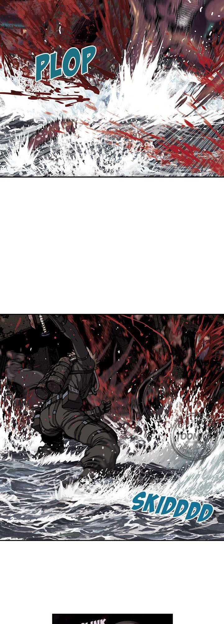 Đứa Con Thần Chết Chapter 56 - 15