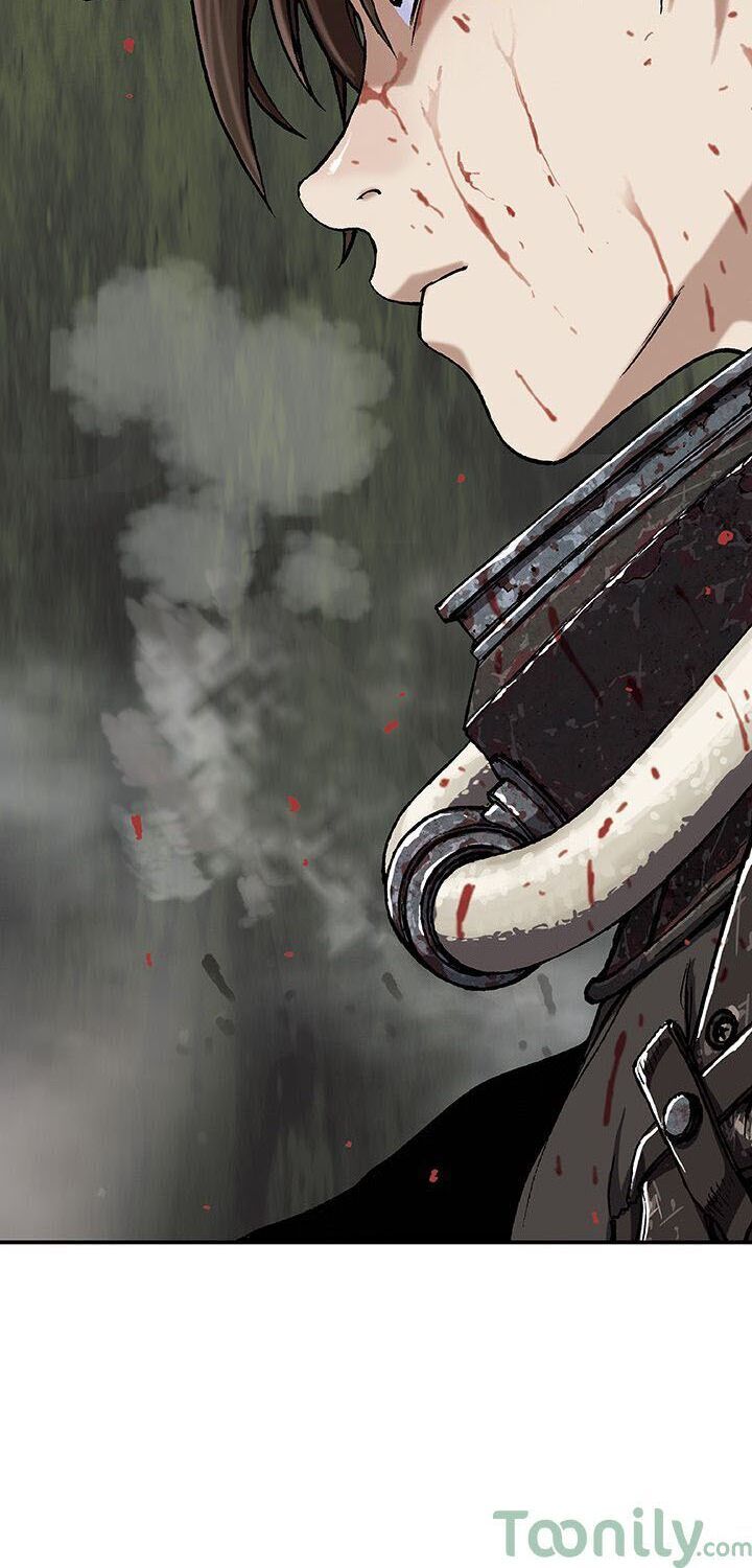 Đứa Con Thần Chết Chapter 56 - 17