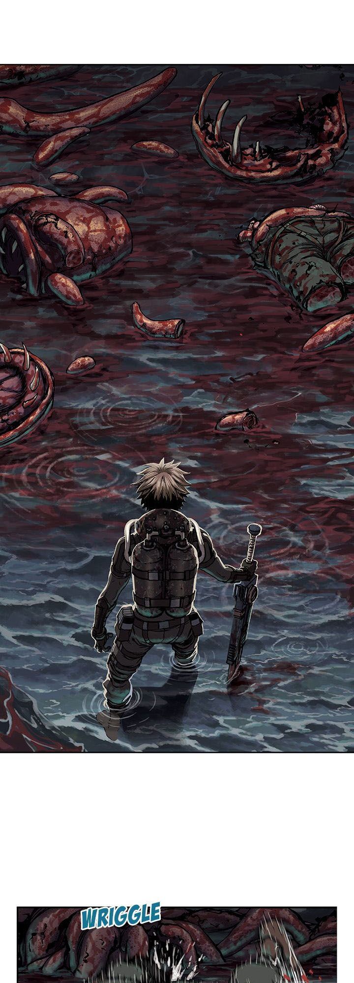 Đứa Con Thần Chết Chapter 56 - 18