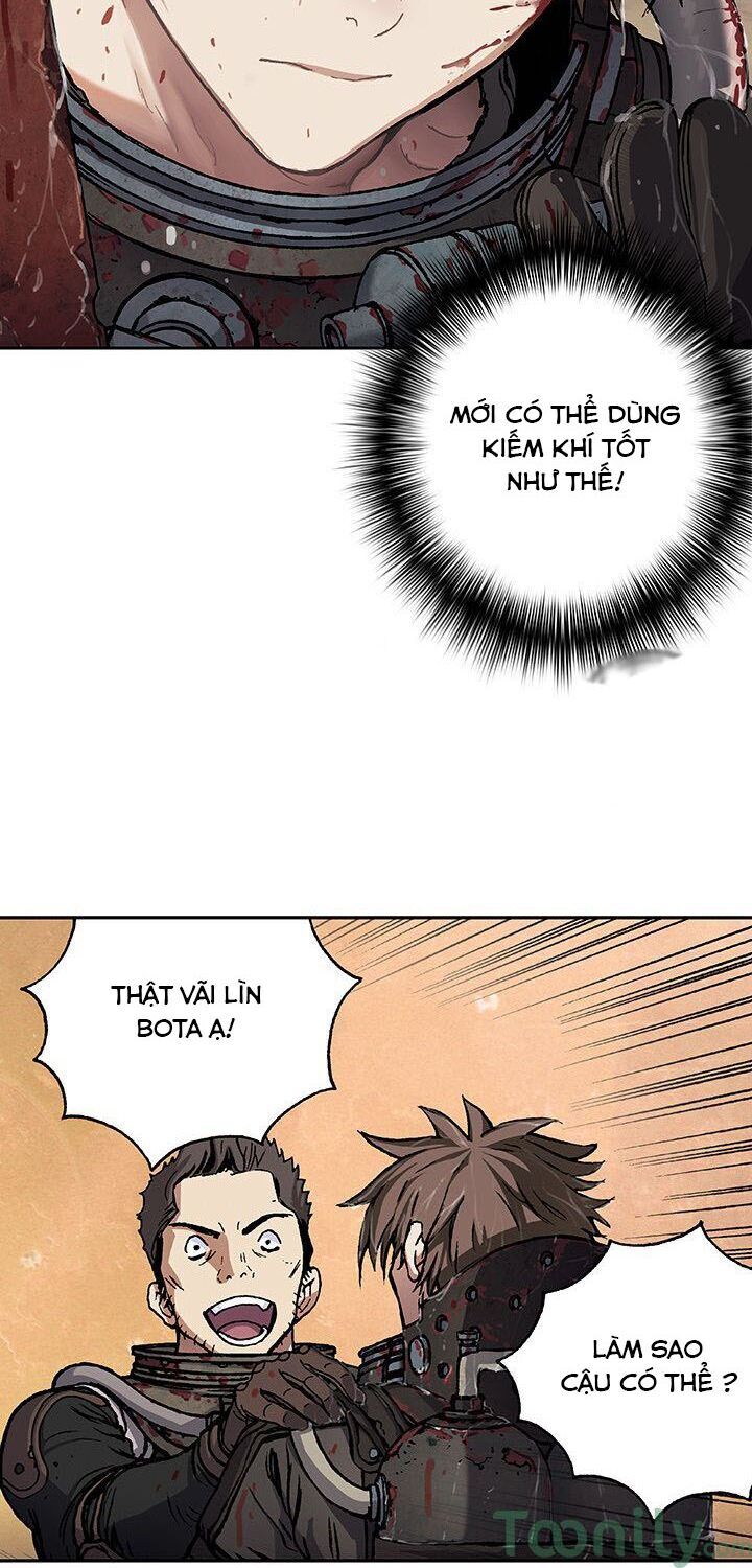 Đứa Con Thần Chết Chapter 56 - 21