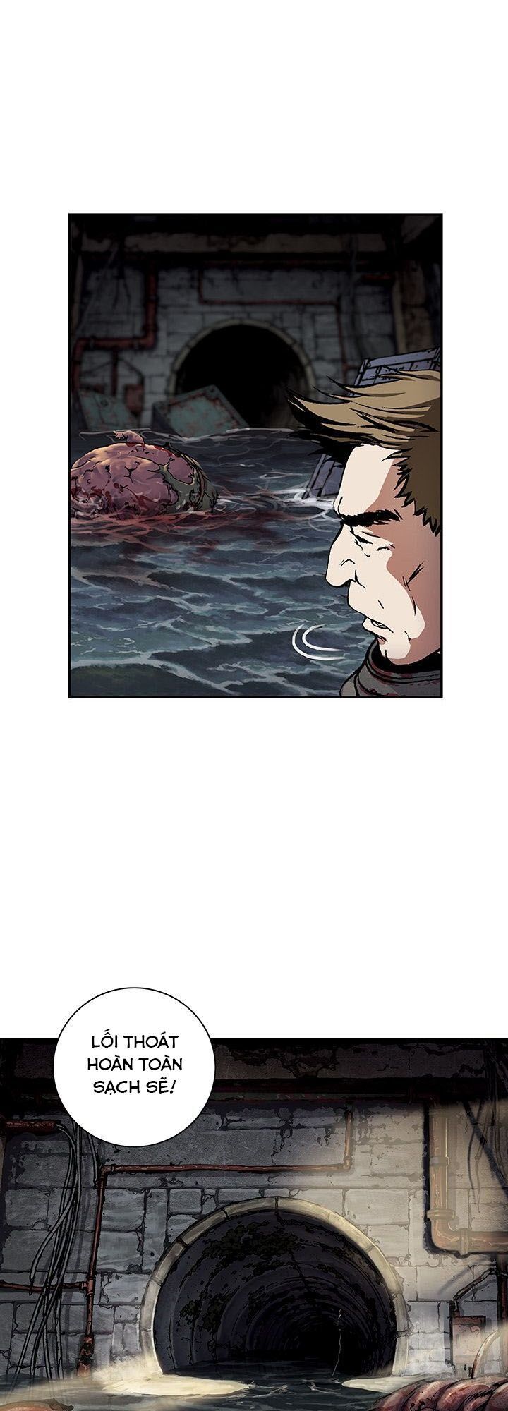 Đứa Con Thần Chết Chapter 56 - 22