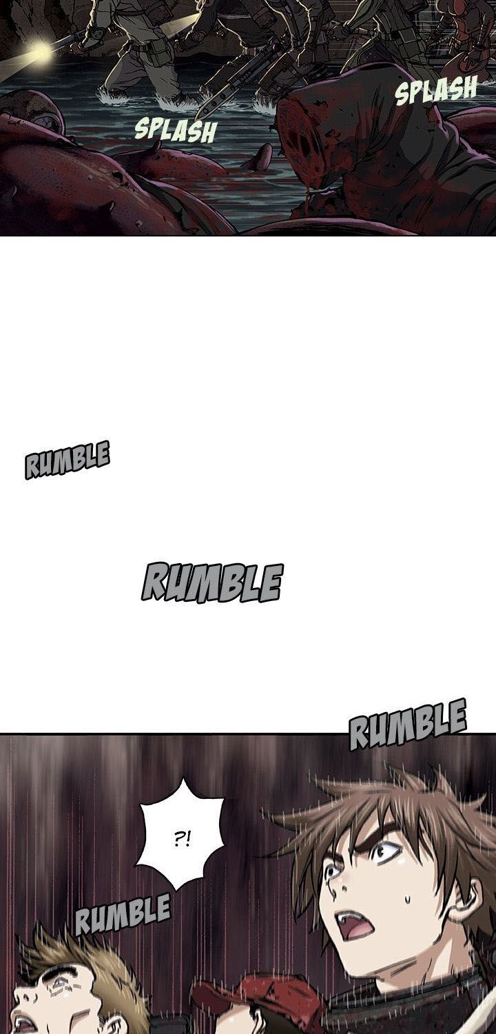 Đứa Con Thần Chết Chapter 56 - 24